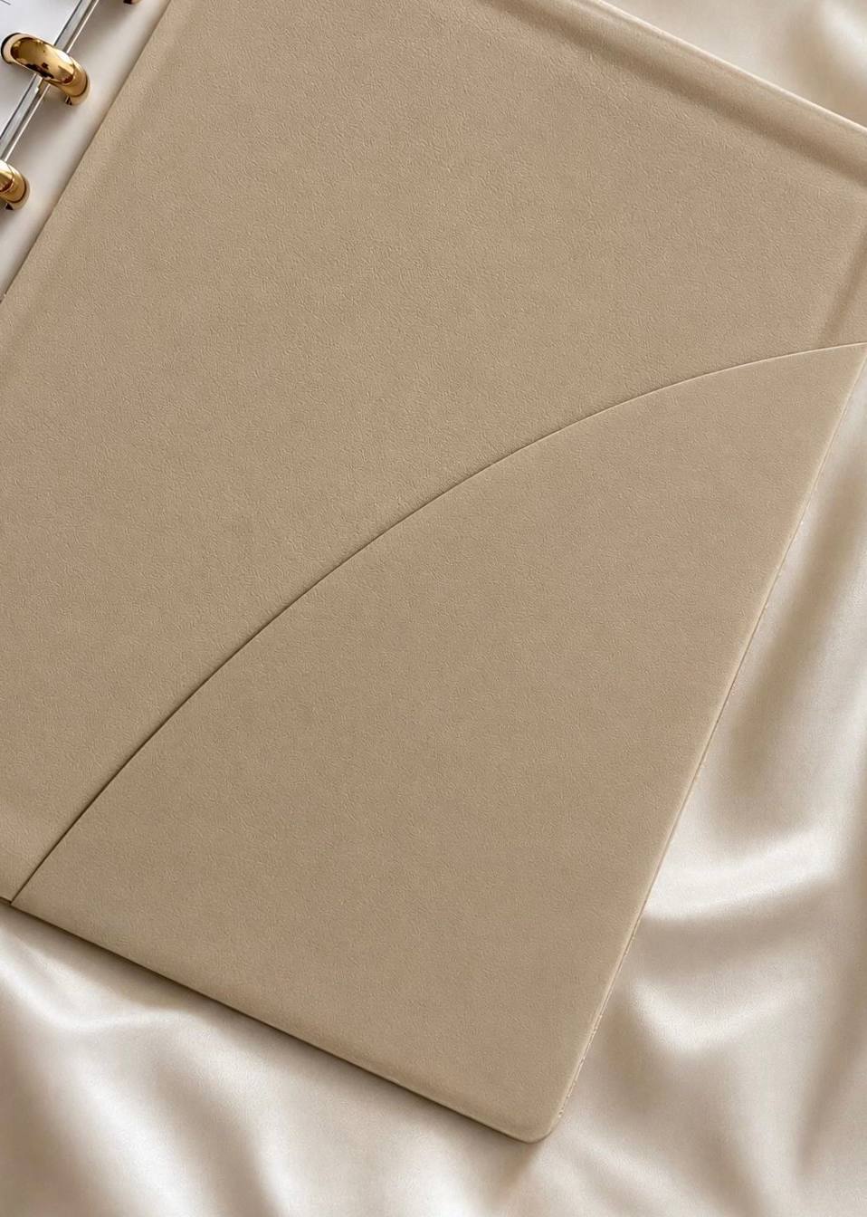 Paper Pocket